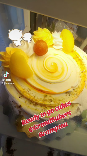 Opinii despre Grand bakers (Sandalwood) în Brampton - Hospitality and gastronomy