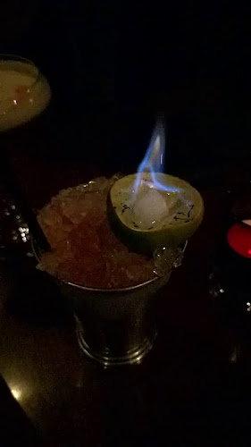 Opinii despre The Grand Trunk Saloon în Kitchener - Hospitality and gastronomy