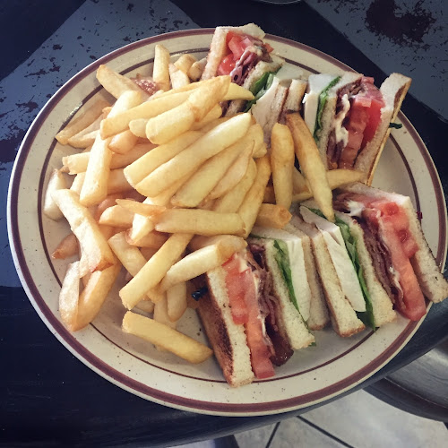 Opinii despre The Breakfast Barn în Welland - Hospitality and gastronomy