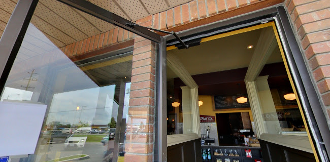 Opinii despre GO Italian Restaurant în Kingston - Hospitality and gastronomy