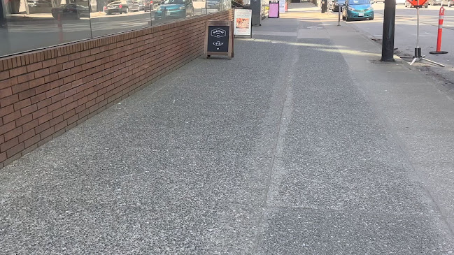 1110 W Pender St, Vancouver, BC V6E 2S1