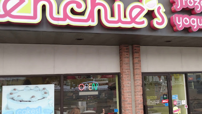 Opinii despre Menchie's în Waterloo - Hospitality and gastronomy