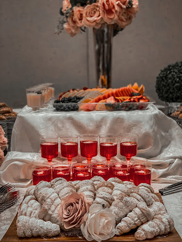 Arzo Catering - Hamida - Hospitality and gastronomy