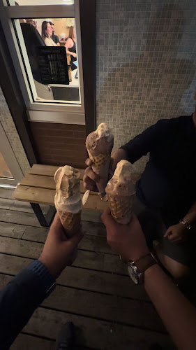 Banter Ice Cream - Hospitality and gastronomy