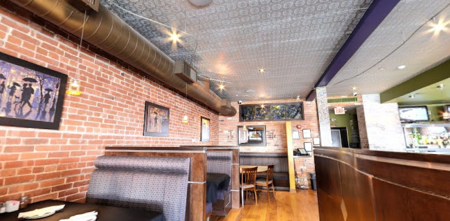 Comentarii opinii despre Spicy Olive Bar and Grille