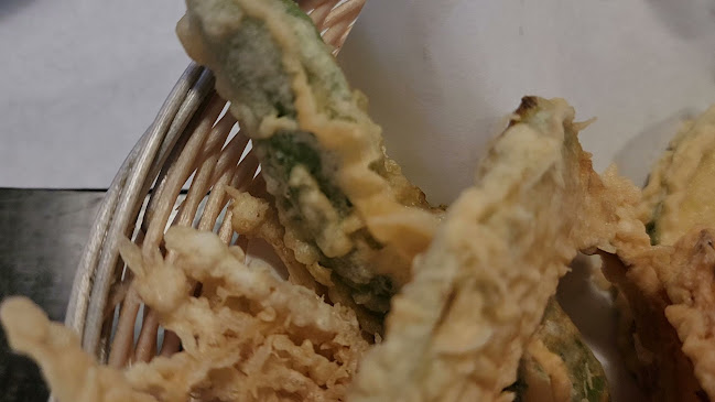 Sapporo Sushi Ottawa - Hospitality and gastronomy