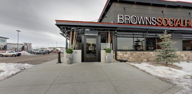Opinii despre Browns Socialhouse Lethbridge West în Lethbridge - Hospitality and gastronomy
