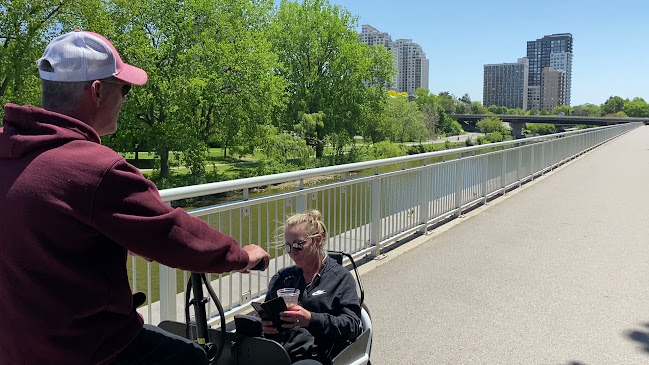 London Bicycle Café - London