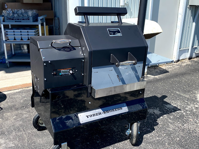 Trans Canada Store & Restaurant Supplies Ltd - North Bay