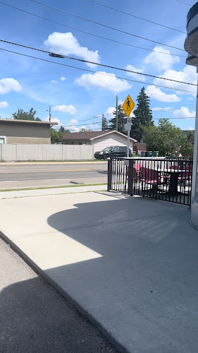 Angel's Drive In - Calgary