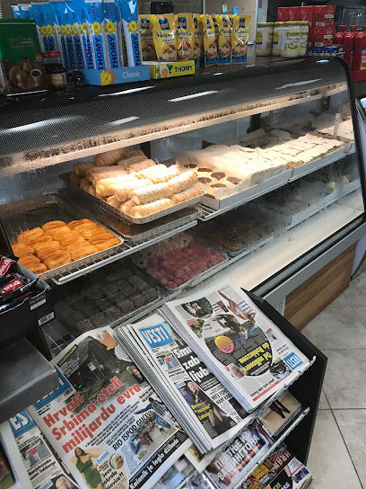 Golden Grain Bakery & Deli