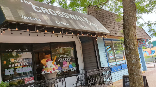 The Crosswalk Cafe