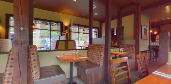 Comentarii opinii despre Woodfire Restaurant & Catering