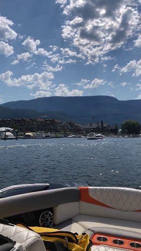 1122 Riverside Ave, Sicamous, BC V0E 2V1