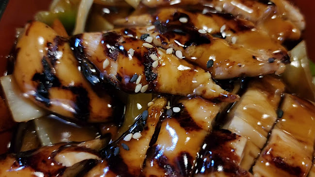 Sapporo Sushi Ottawa