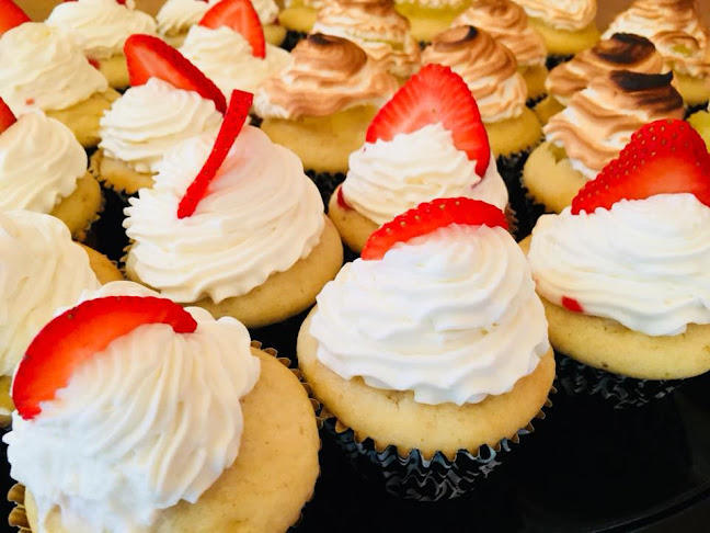 Opinii despre Jack & Company Catering în Peterborough - Hospitality and gastronomy