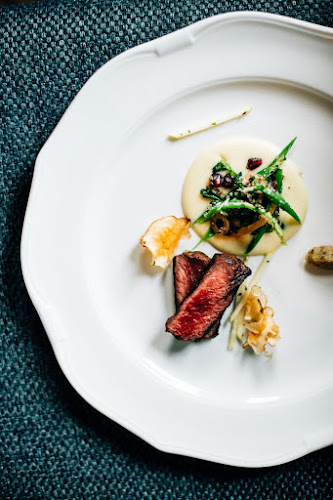 GEORGE Restaurant - Toronto