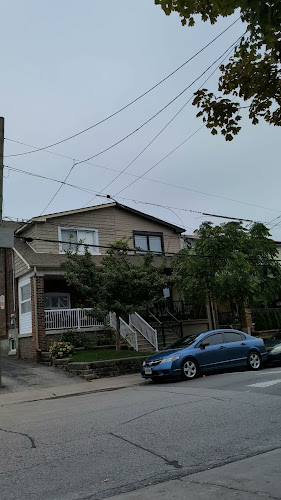 East Toronto Coffee Co. - Hospitality and gastronomy