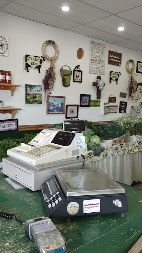 Farm Fresh Country Market - Hospitality and gastronomy