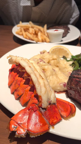 Opinii despre The Keg Steakhouse + Bar - Square One în Mississauga - Hospitality and gastronomy