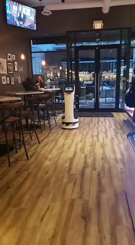 Antico Pizza Napoletana - Kelowna