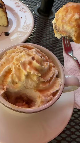 Comentarii opinii despre La Cuisson cafe