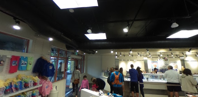 COWS Whistler - Hospitality and gastronomy