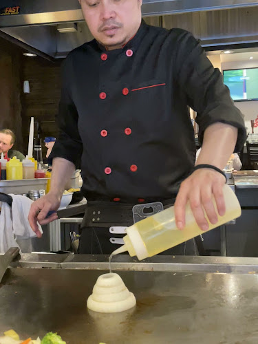 Osaka Hibachi Sake Bar & Restaurant - Hospitality and gastronomy