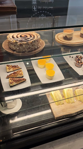 Cafe Cristal - Hospitality and gastronomy