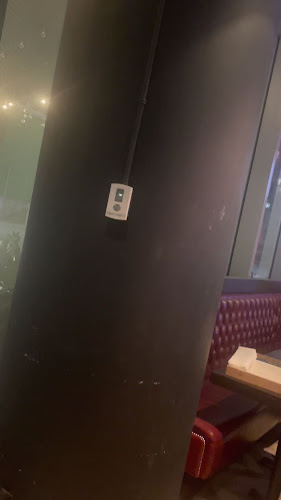 Dominion Bar + Kitchen - Hospitality and gastronomy