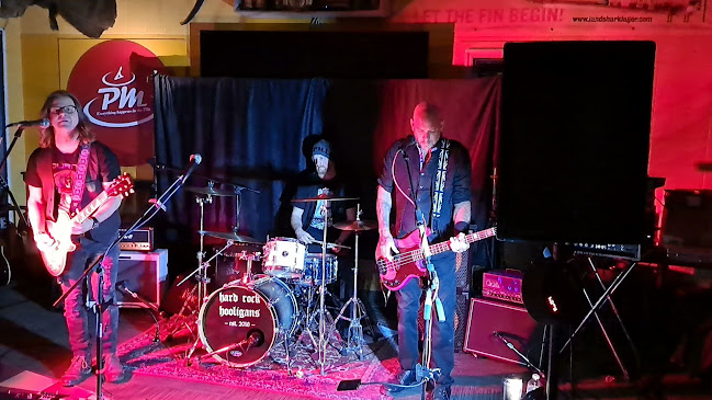 Puddy's Bar & Grill - St. Catharines