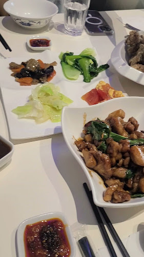 Opinii despre The One Restaurant în Burnaby - Hospitality and gastronomy