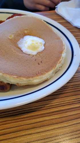 Opinii despre IHOP în Moncton - Hospitality and gastronomy
