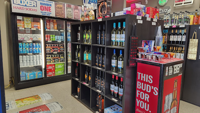 Opinii despre Neighbours Liquor în Lethbridge - Hospitality and gastronomy