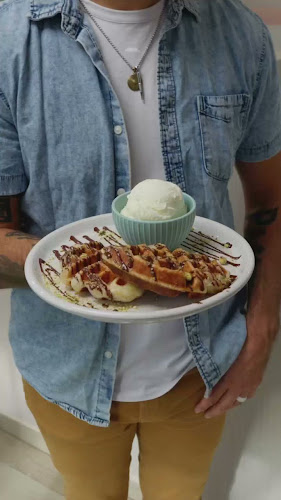 D Spot Desserts Scarborough Ellesmere - Hospitality and gastronomy