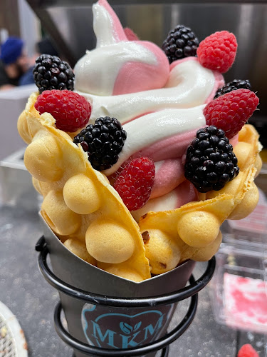 Comentarii opinii despre MKM Cafe & Dessert