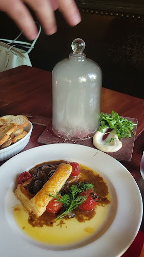 Opinii despre Peasant Cookery în Winnipeg - Hospitality and gastronomy