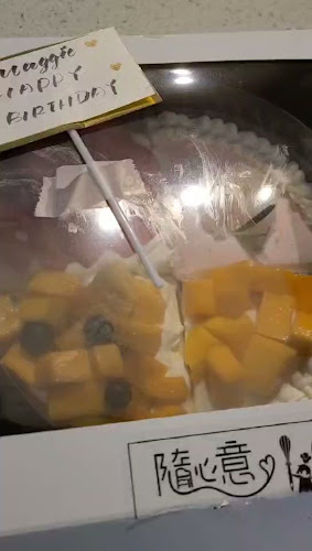 Opinii despre XCAKE 隨心意 în Markham - Hospitality and gastronomy