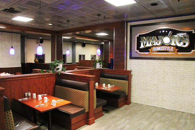 Major's Homestyle Restaurant