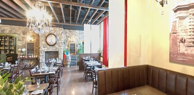 Porta Romana Restaurant - Spruce Grove