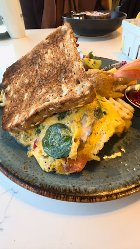 Opinii despre OEB Breakfast Co. în Saskatoon - Hospitality and gastronomy