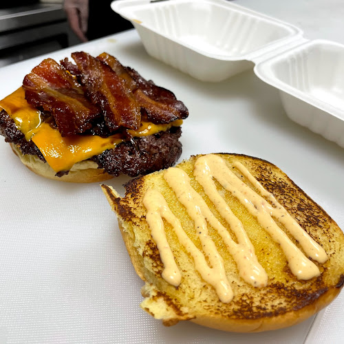 Opinii despre Slayer Burger în Toronto - Hospitality and gastronomy