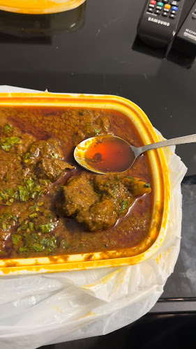 Opinii despre Desi Village Indian food and meat shop în Abbotsford - Hospitality and gastronomy