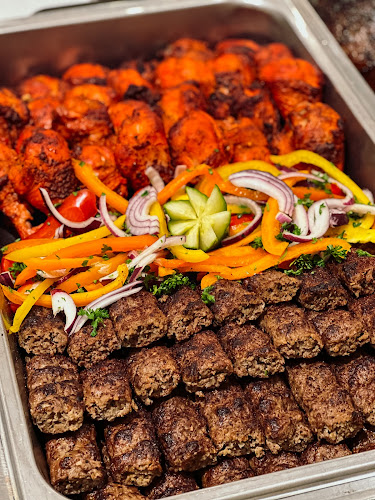 Comentarii opinii despre Arzo Catering - Hamida