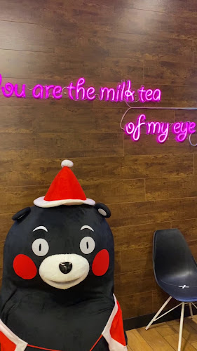 Shiny Tea - Richmond Center