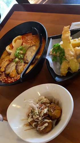 Opinii despre Sho Bu Japanese Noodle în Coquitlam - Hospitality and gastronomy