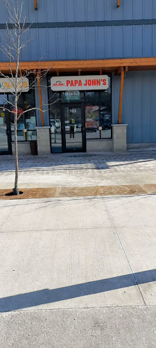 Papa Johns Pizza