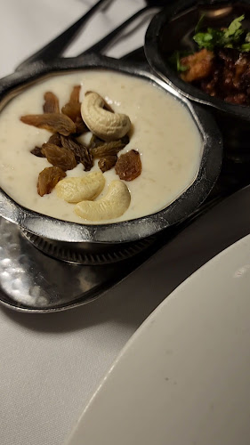 India Gate Restaurant - Hospitality and gastronomy