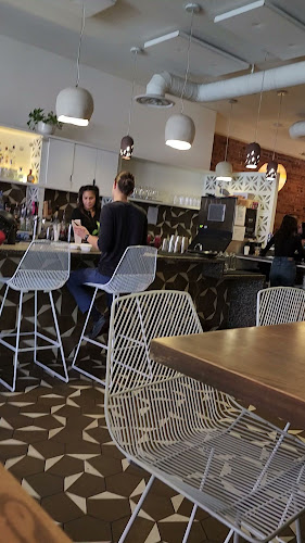 Tacofino Taco Bar - Hospitality and gastronomy