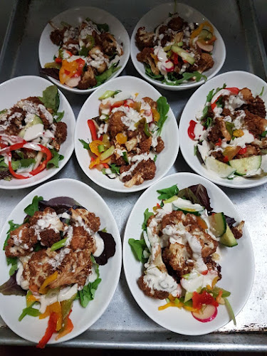 Comentarii opinii despre Sahara Restaurant